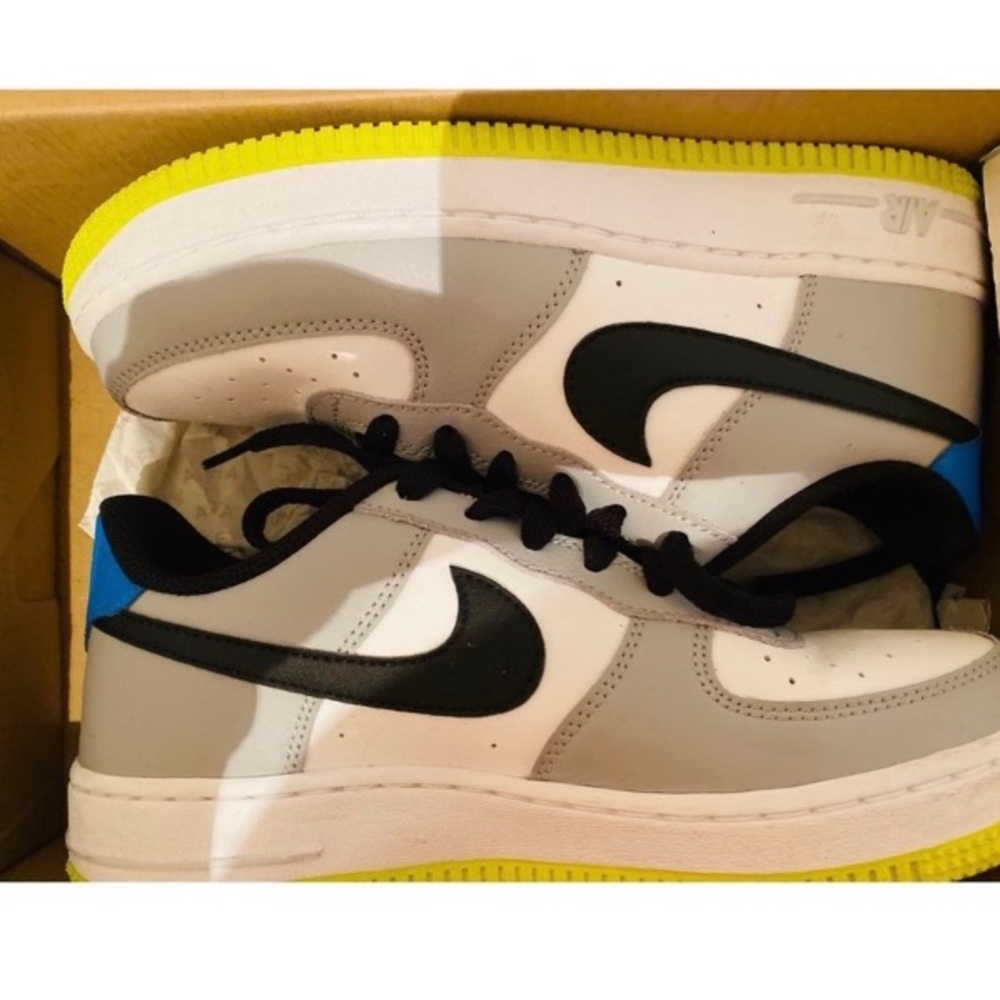 Air Force 1s